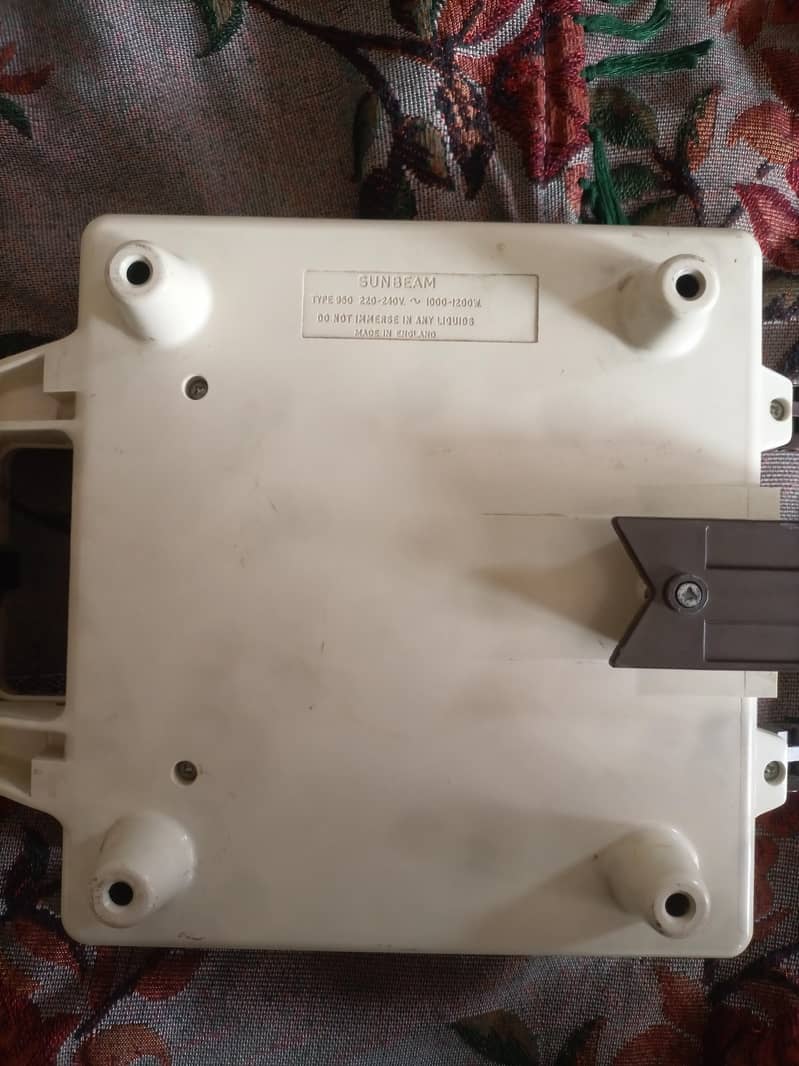 Sandwich Maker 4