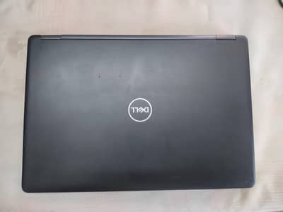 Dell Core i5 8th Gen