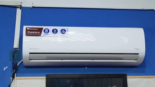 Dawlance 1.5 ton inverter T3