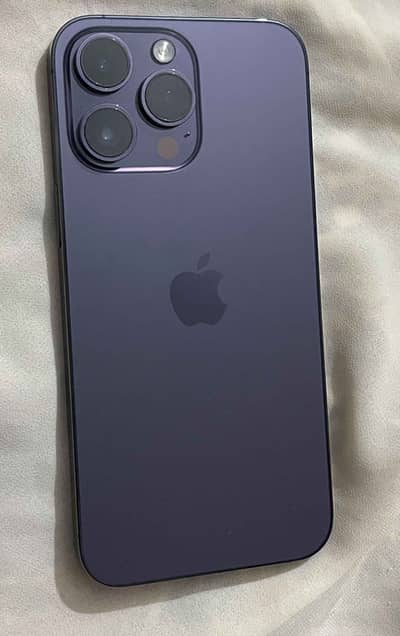 Apple iPhone 14 Pro Max