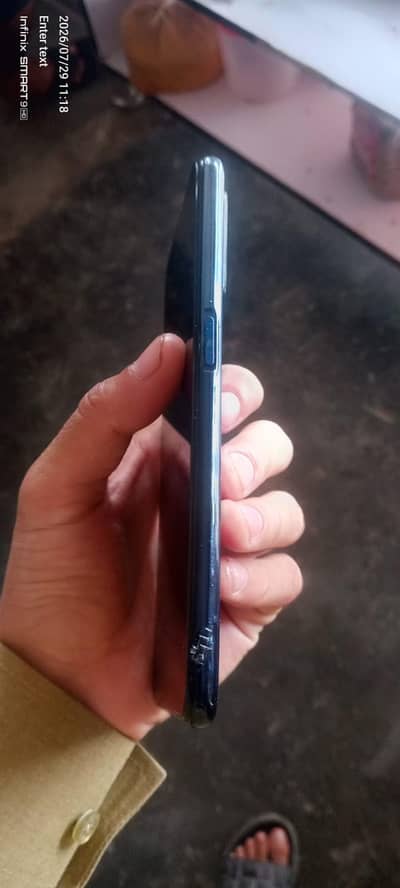 One Plus Nord N200