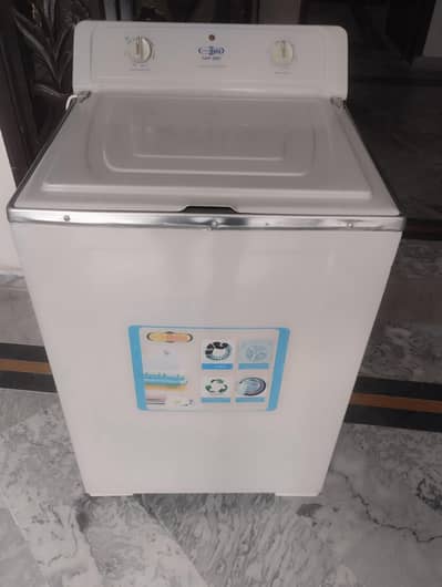 super Asia washing machine