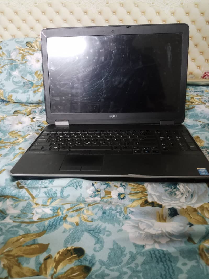 i5 generation 1