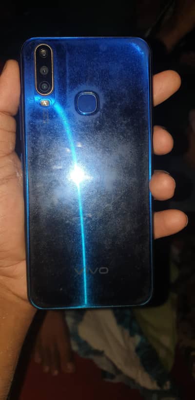 Vivo Other Model