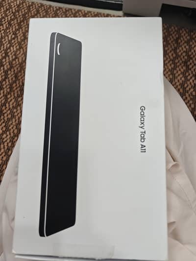 Galaxy tab A11