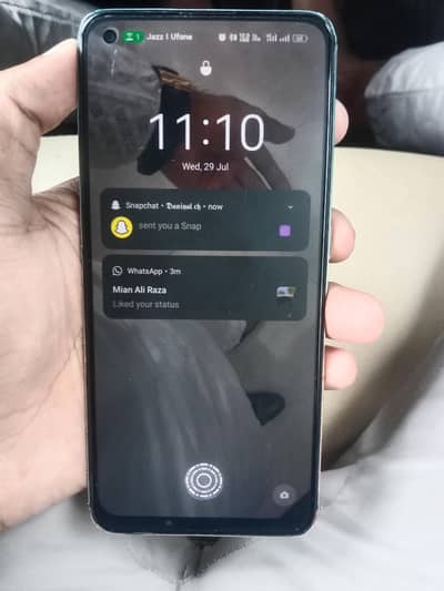 OPPO F19