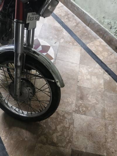 good condition