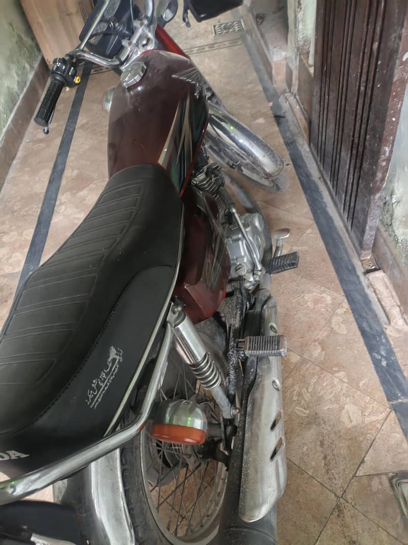 good condition 2