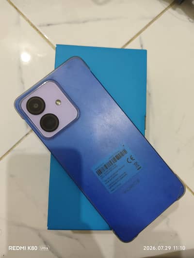 Honor play 10