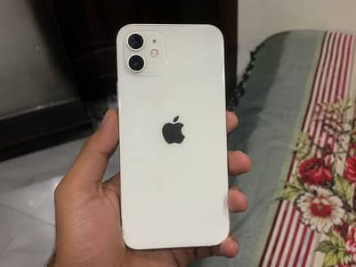 Apple iPhone 12