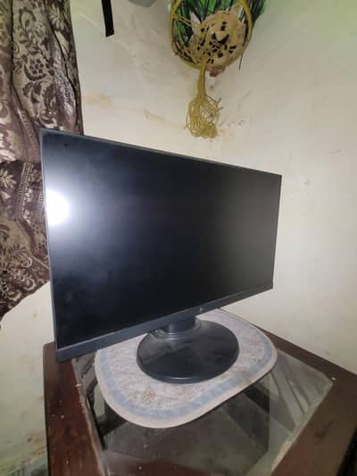 HP Original Borderless 24 Inches