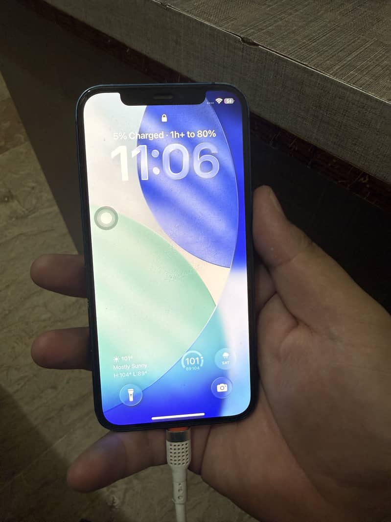 Apple iPhone 12 8