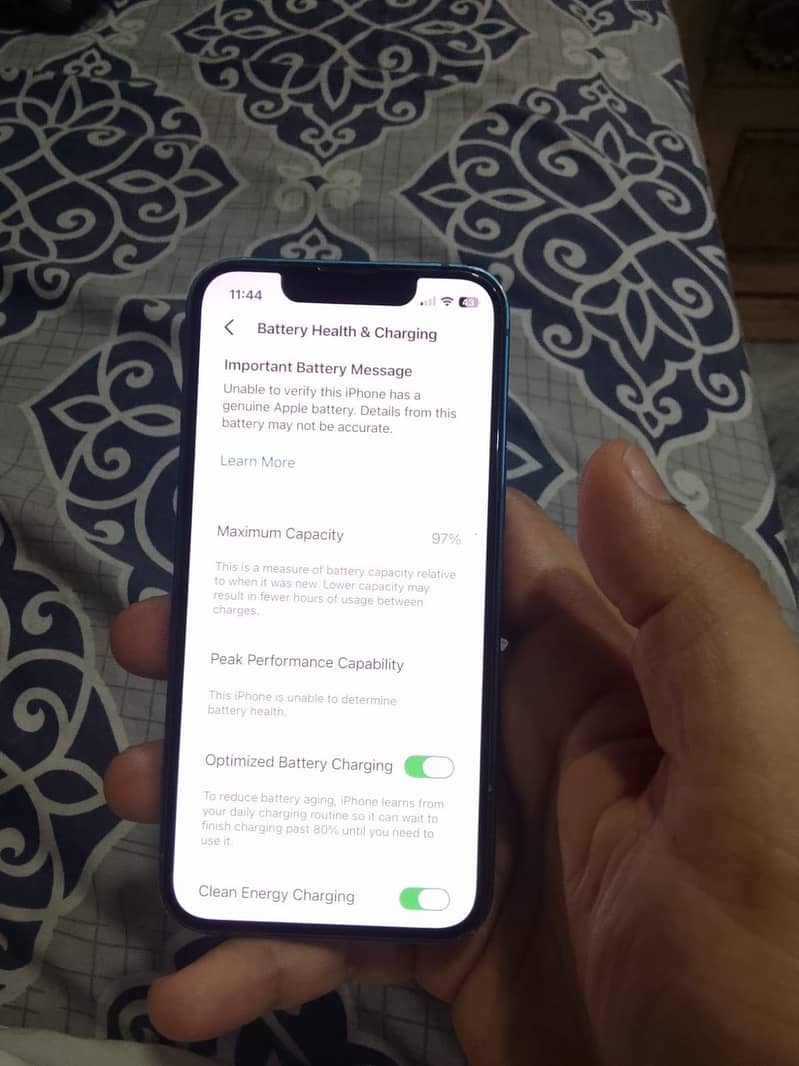 Apple iPhone 13 mini 1