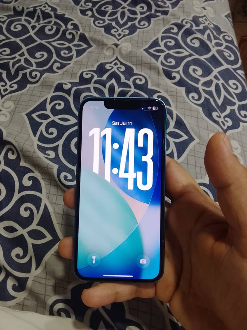 Apple iPhone 13 mini 5