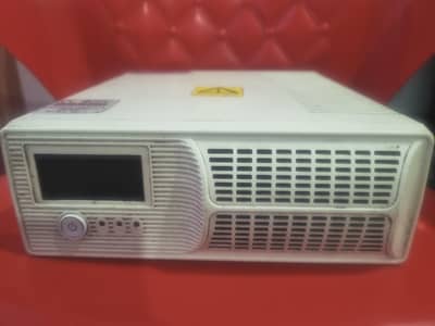 980 W . used wel conditioned . never repair