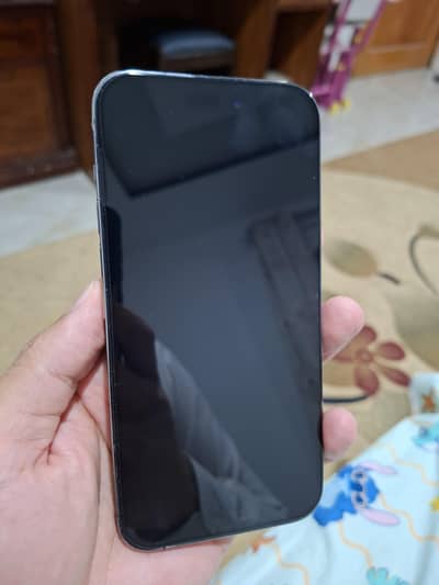 Apple iPhone 14 Pro Max