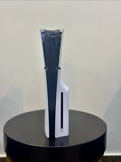 Playstation 5 Slim Disk