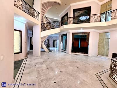 BLUE AREA ISLAMABAD CORNER PLAZA FOR SALE PRIME LOCATION