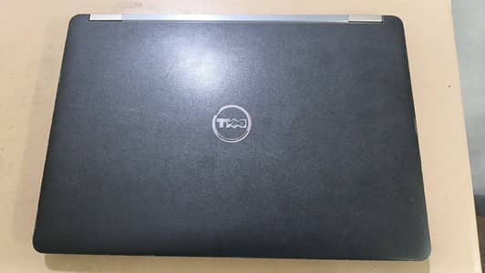 Dell Latitude e5470 core i5 6th Gen