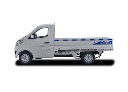 Changan M9 Sherpa 2026