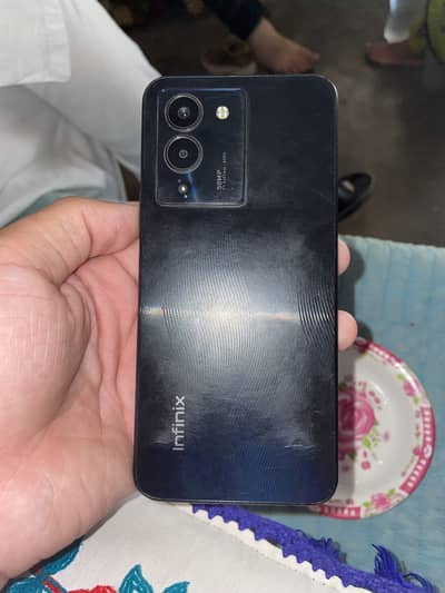 Infinix Note 12 G96