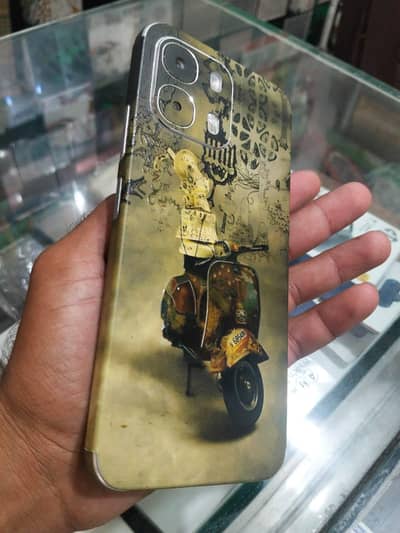 OPPO A6s