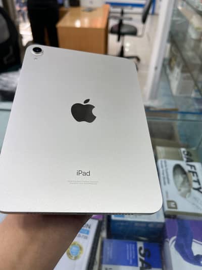 ipad mini 6