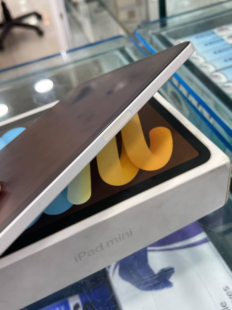 ipad mini 6 2
