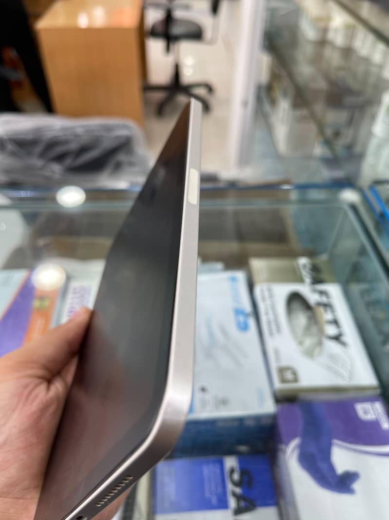 ipad mini 6 4