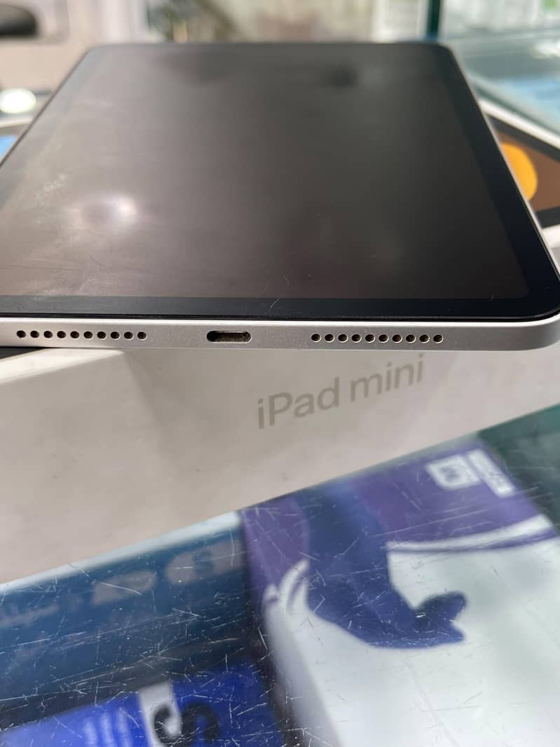 ipad mini 6 5