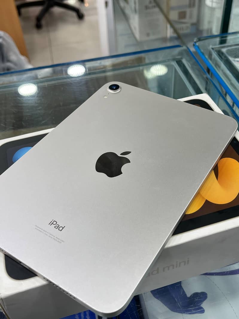 ipad mini 6 6