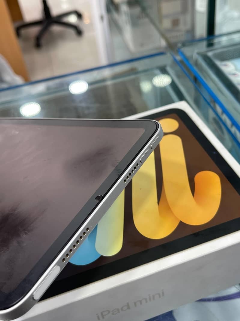 ipad mini 6 9