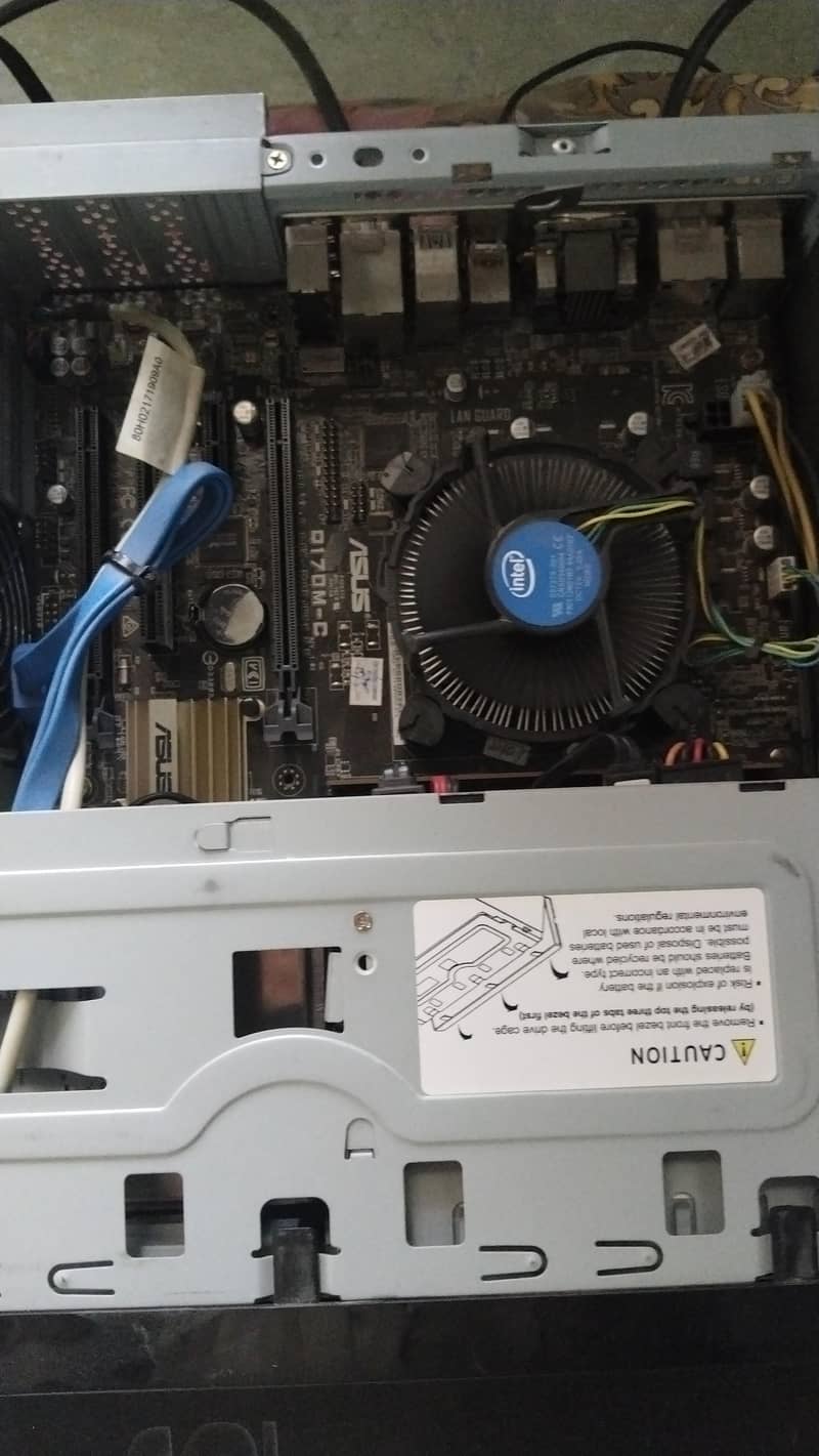 PC for sell 0
