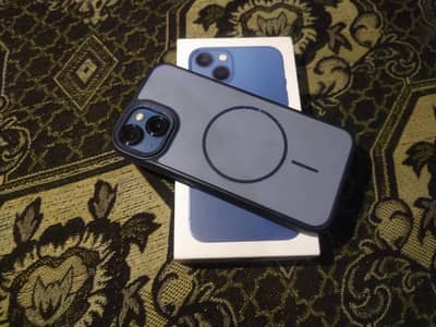 Apple iPhone 13 EXCHANGE POSSIBLE