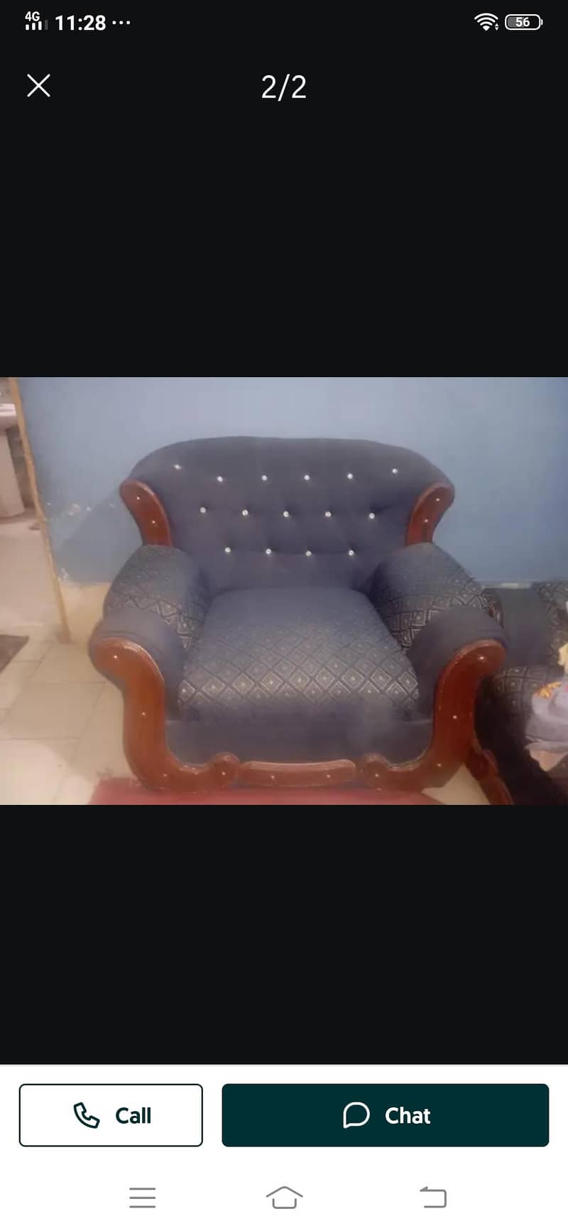 5seater new condition 1