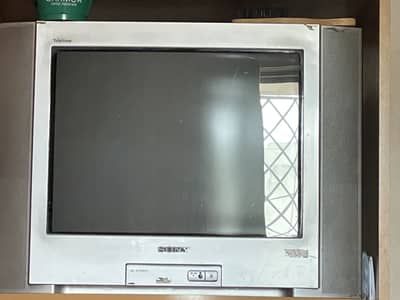 Tv for sale