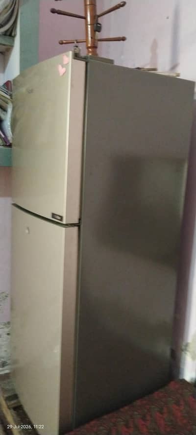 Haier refrigerator