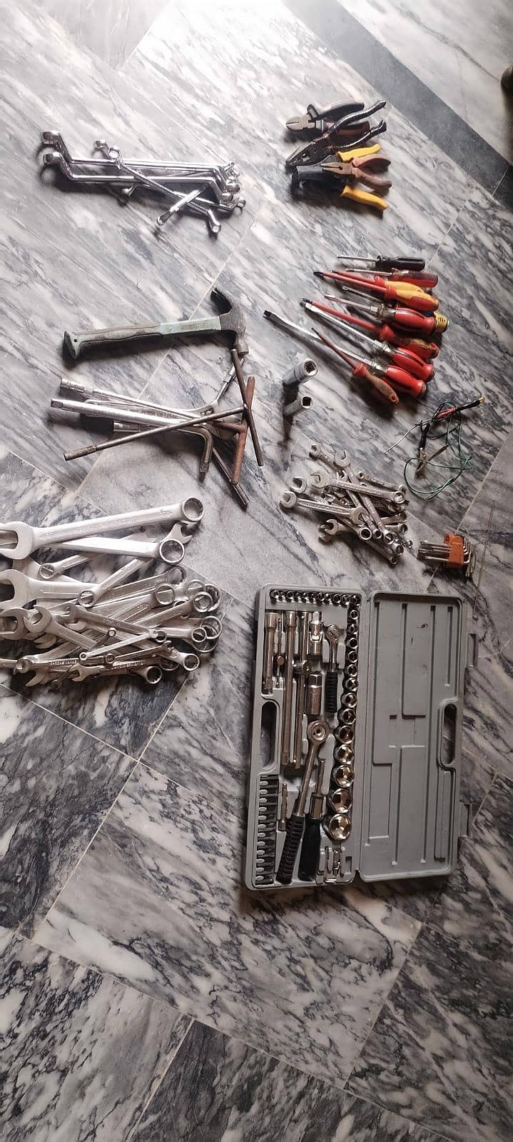 all tools 1