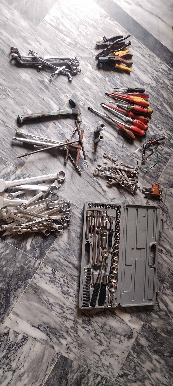 all tools 2