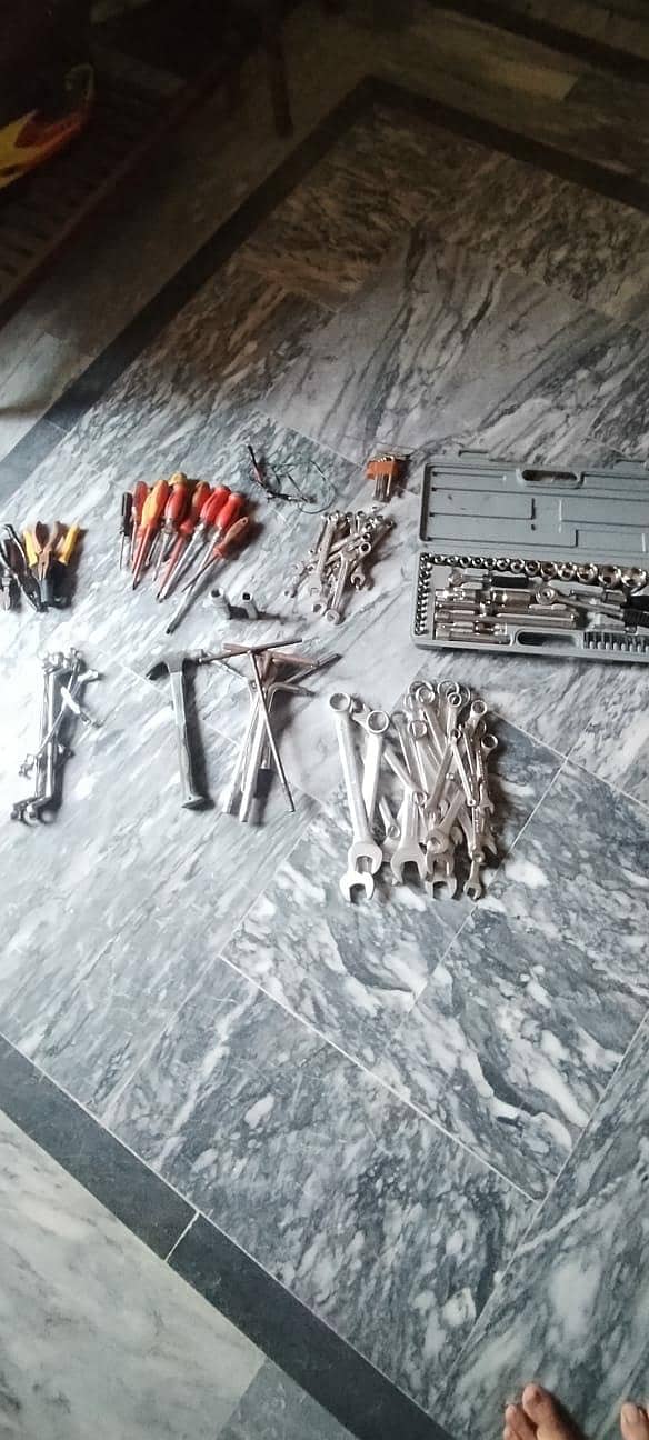 all tools 3
