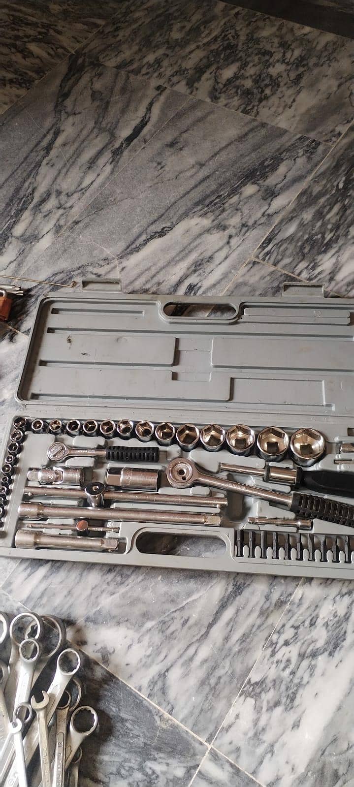 all tools 4