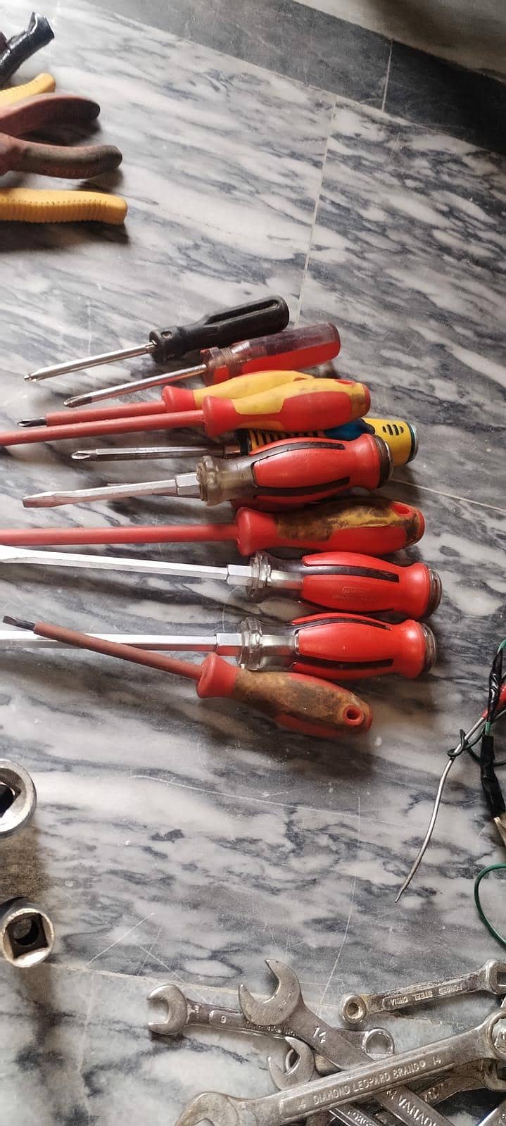all tools 5