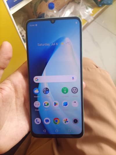 realme c51