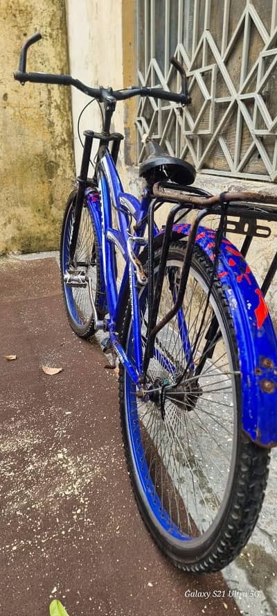 bicycle for sale