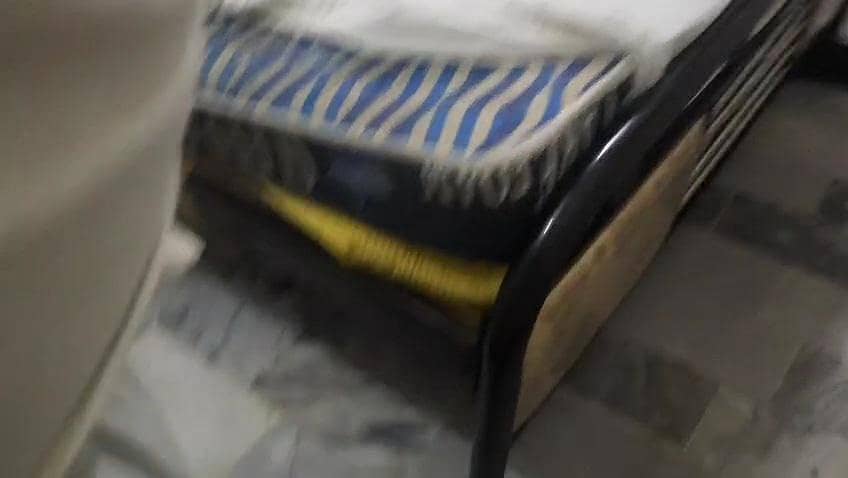 Bed Used 4
