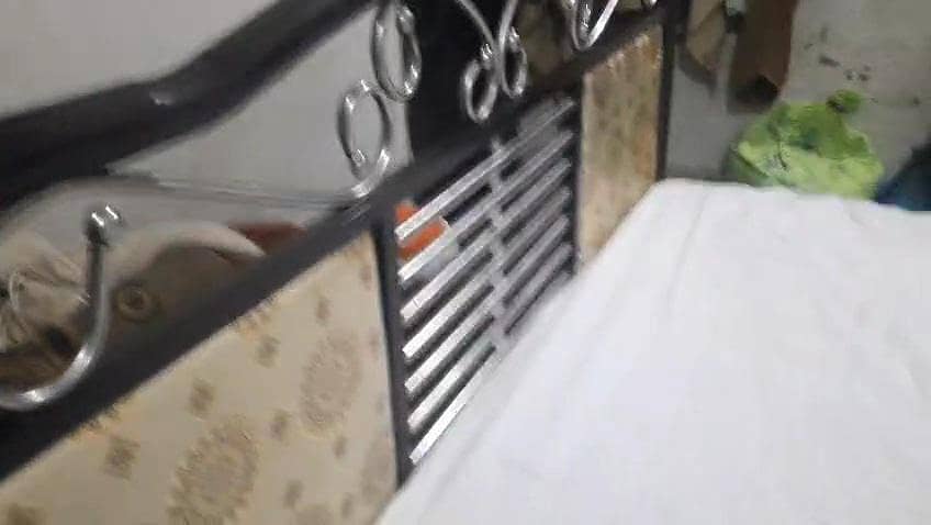 Bed Used 5