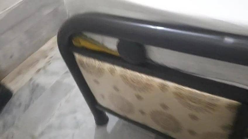 Bed Used 6