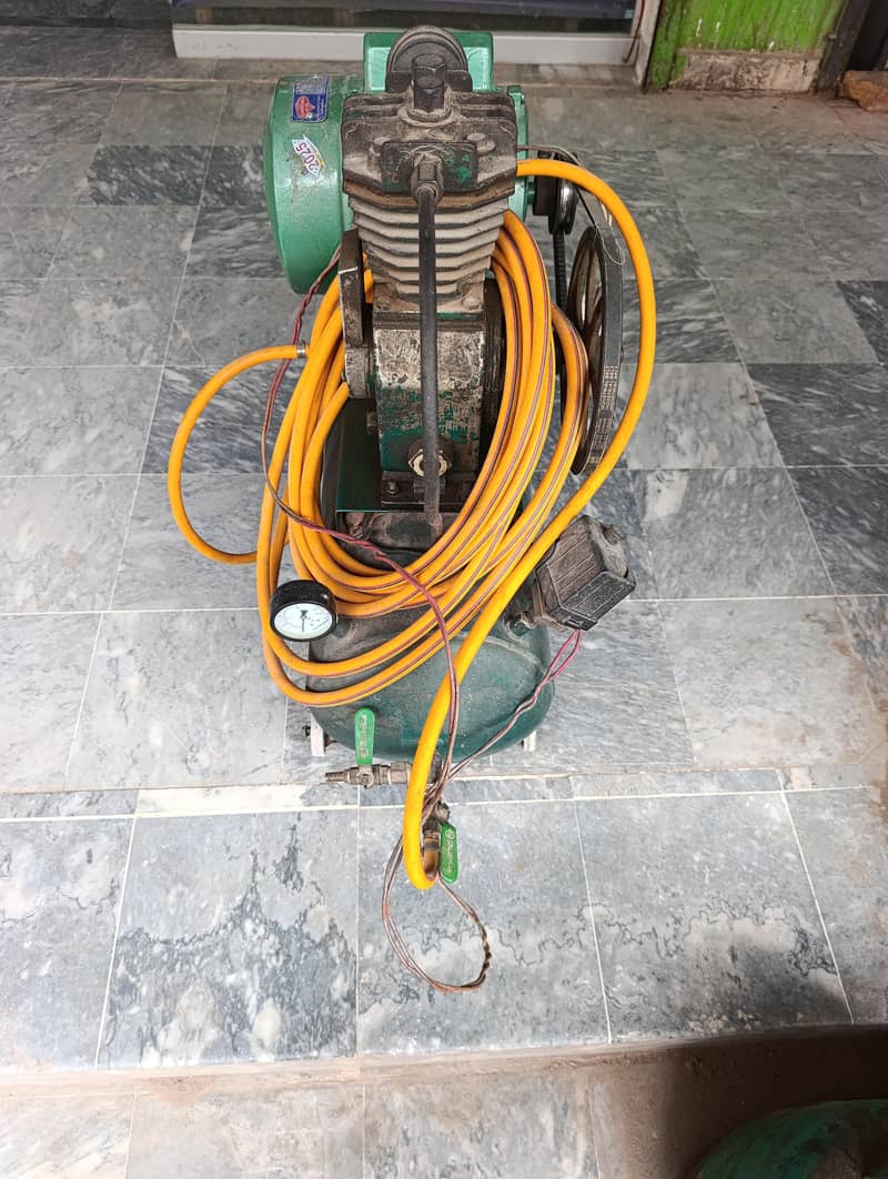 Air Compressor 3