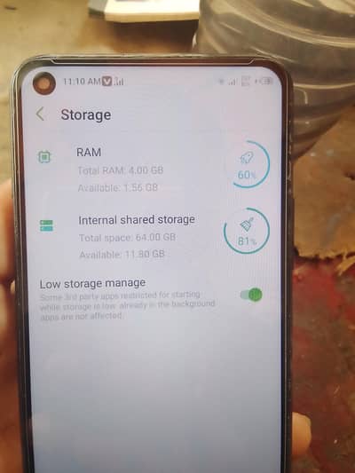 Infinix S5 Lite