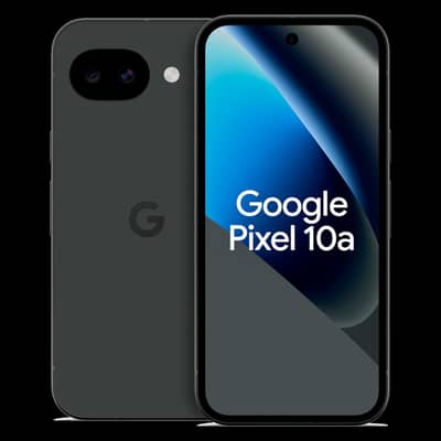 Google Pixel 10A